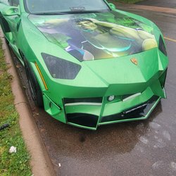 NK Customizations and Detailing