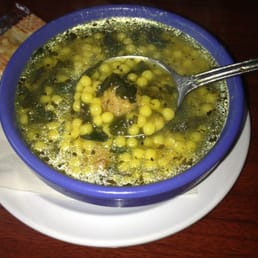 Italian Wedding Soup