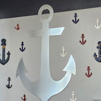 Mariscos El Ancla - Nautical theme - Seafood Near Me - North Las Vegas, Nevada Mariscos El Ancla - Nautical theme - Seafood Near Me - North Las Vegas, Nevada