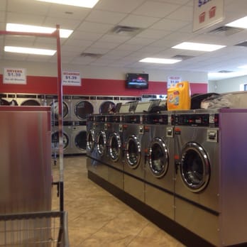Laundry Express - Laundry Services Near Me - Phoenix, Arizona