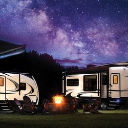 Clear Creek RVs - Camping With Clear Creek RVs