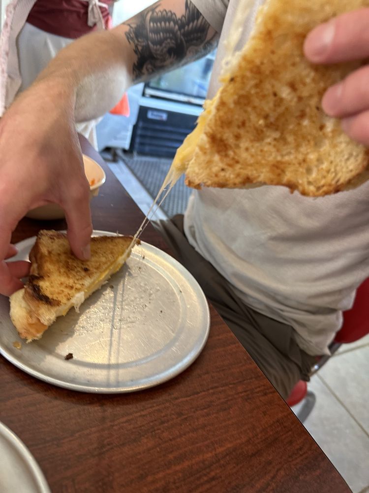 CONNIE’S 1590 Sacramento Dr, Timberon, New Mexico Pizza