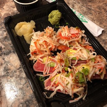 Hinoki Sushi - Sushi Bars Near Me - Reno, Nevada Hinoki Sushi - Sushi Bars Near Me - Reno, Nevada