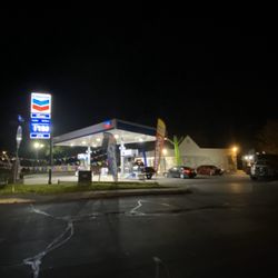 Chevron