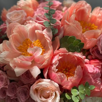Arte Floral & Events - undefined - Florists Near Me - Glendale, California