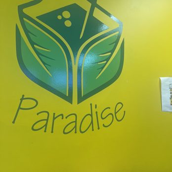 Paradise Smoothie Juice Bar - Inside of Paradise Smoothie - Juice Bars & Smoothies Near Me - Mableton, Georgia Paradise Smoothie Juice Bar - Inside of Paradise Smoothie - Juice Bars & Smoothies Near Me - Mableton, Georgia