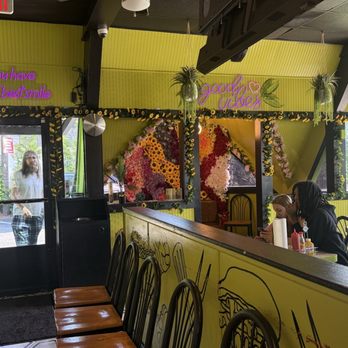 Mike's Vegan Grill - Vegan Near Me - Greensboro, North Carolina Mike's Vegan Grill - Vegan Near Me - Greensboro, North Carolina