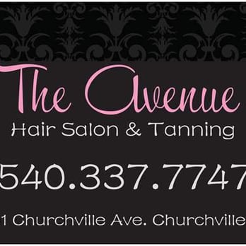 The Avenue - Hair Salons Near Me - Churchville, Virginia The Avenue - Hair Salons Near Me - Churchville, Virginia