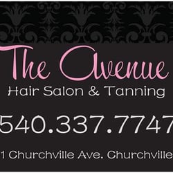 The Avenue