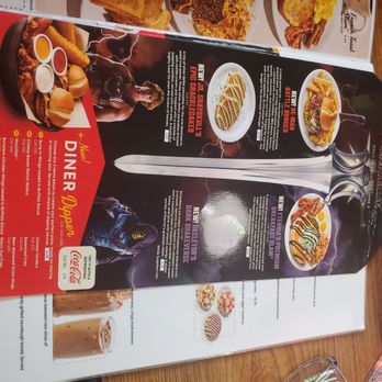 Denny's - Breakfast & Brunch Near Me - Lake Forest, California