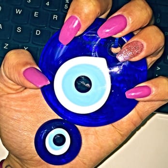 Ashby Nails - Emily is a boss!! I love how he does my nails - Nail Salons Near Me - Berkeley, California Ashby Nails - Emily is a boss!! I love how he does my nails - Nail Salons Near Me - Berkeley, California