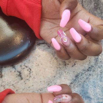 Anthony Vince Nail Spa - Always a wonderful job by Tanya!!!! - Nail Salons Near Me - Hampton, Virginia Anthony Vince Nail Spa - Always a wonderful job by Tanya!!!! - Nail Salons Near Me - Hampton, Virginia