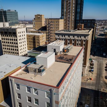 Sooner Recon - Roofing Near Me - Tulsa, Oklahoma Sooner Recon - Roofing Near Me - Tulsa, Oklahoma