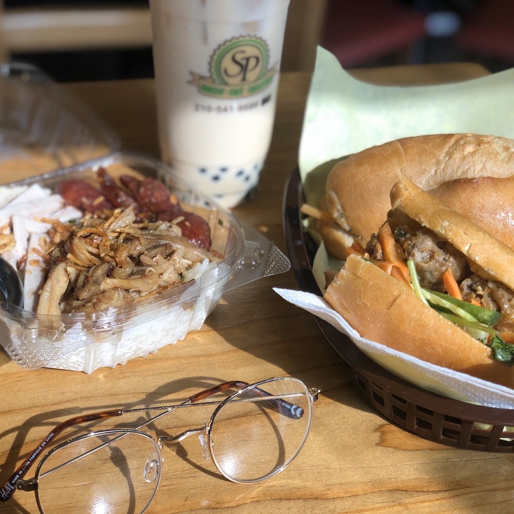 SP Café - Xi Muoi Jasmine Boba Tea - Bubble Tea Near Me - San Antonio, Texas SP Café - Xi Muoi Jasmine Boba Tea - Bubble Tea Near Me - San Antonio, Texas