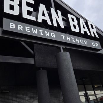 Bean Bar - Coffee & Tea Near Me - Northbrook, Illinois