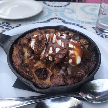 Gallo Blanco - Bread Pudding - Mexican Near Me - Phoenix, Arizona Gallo Blanco - Bread Pudding - Mexican Near Me - Phoenix, Arizona