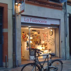 La Faiencerie