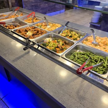 Grand Buffett - Buffets Near Me - North Charleston, South Carolina