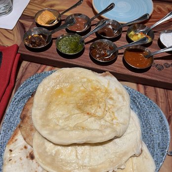 Sanaa - Indian-style Bread Service - Indian Near Me - Lake Buena Vista, Florida Sanaa - Indian-style Bread Service - Indian Near Me - Lake Buena Vista, Florida