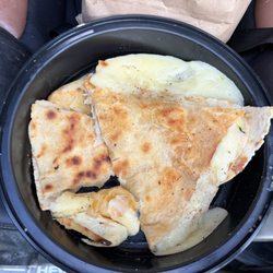 Quesadilla
