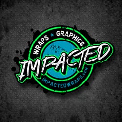 Impacted Wraps and Graphics - Impacted Wraps and Graphics