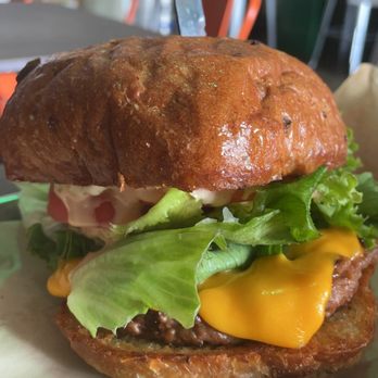 Cycle Dogs - Miss Cali - Hot Dogs Near Me - Seattle, Washington