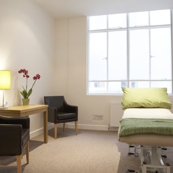Light Centre Moorgate - 6 Therapy Rooms - Yoga Near Me - London, XGL