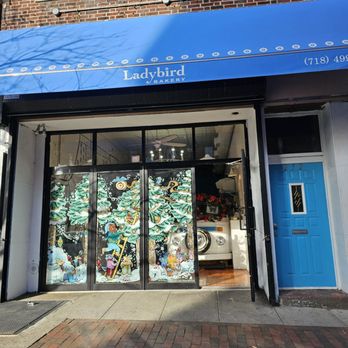 Ladybird Bakery - Bakeries Near Me - Brooklyn, New York