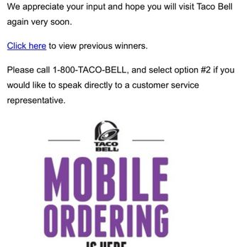 Taco Bell - Fast Food Near Me - Laurel, Mississippi Taco Bell - Fast Food Near Me - Laurel, Mississippi