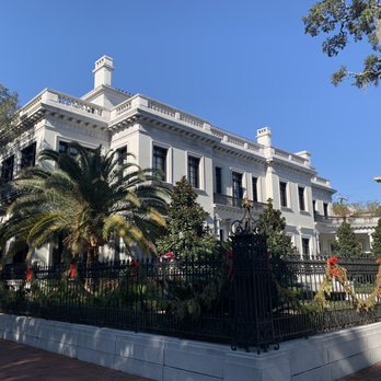 Armstrong Kessler Mansion - Armstrong Kessler Mansion - Landmarks & Historical Buildings Near Me - Savannah, Georgia