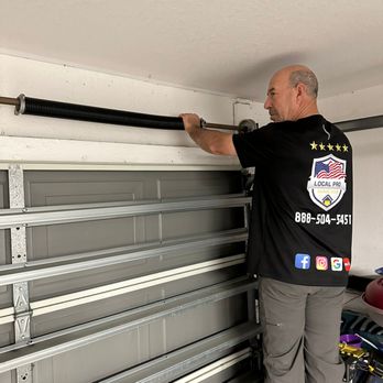 Local Overhead Garage Door - Garage Door Services Near Me - Naples, Florida Local Overhead Garage Door - Garage Door Services Near Me - Naples, Florida