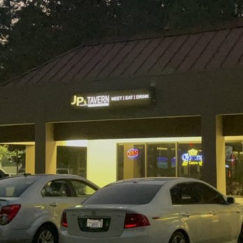 JP's Tavern - Exterior - Pubs Near Me - Federal Way, Washington JP's Tavern - Exterior - Pubs Near Me - Federal Way, Washington