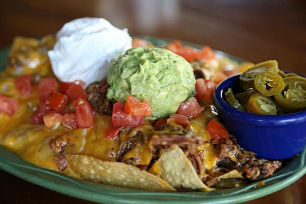 Macayo's Mexican Food by null