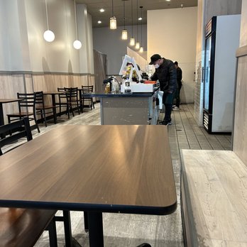 Kingbob - Dining is specious and clean - Korean Near Me - San Francisco, California Kingbob - Dining is specious and clean - Korean Near Me - San Francisco, California