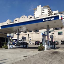 Carolyn Gehrke Chevron