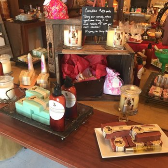 Painted Lady Soap Company - Smells so good - Gift Shops Near Me - Navarre, Florida Painted Lady Soap Company - Smells so good - Gift Shops Near Me - Navarre, Florida