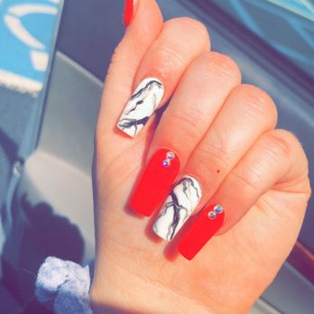 Andy Nails - Nail Salons Near Me - Indianapolis, Indiana