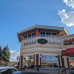Urban Wok