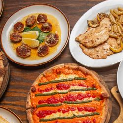 Frankie's Restaurant