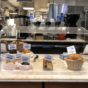 Levain Bakery - Baked goods - Bakeries Near Me - New York, New York