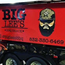 Big Lee's Bbq Shack