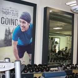In-Shape Fitness