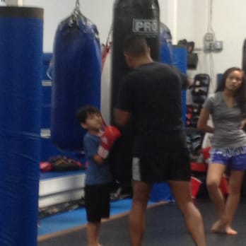 Evolve Training Center - Boxing Near Me - South San Francisco, California Evolve Training Center - Boxing Near Me - South San Francisco, California