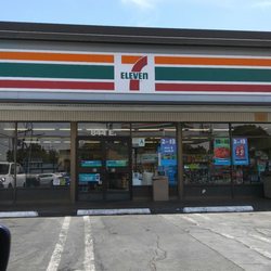 7-Eleven