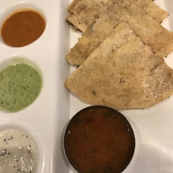Guru Lukshmi - Sandwich Uthapam with cheese - Indian Near Me - Mississauga, Ontario