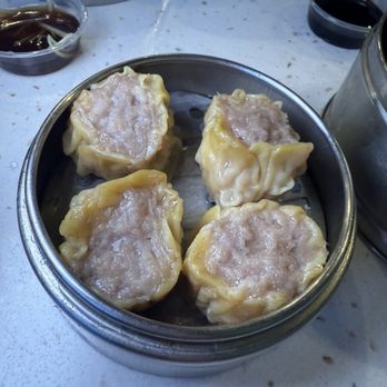 Yum Cha - DS1 Shumai (Shrimp Pork) - Dim Sum Near Me - Las Vegas, Nevada