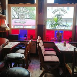 Tortuga Bar