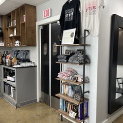 Jitters Coffee