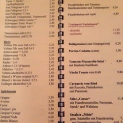 Cappuccino - Italienische Landhausküche