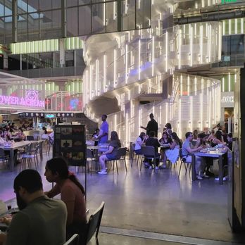 POST Market - Food Court Near Me - Houston, Texas